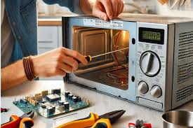 Oven Repair Service